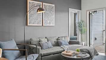 Appartement | Woonruimte