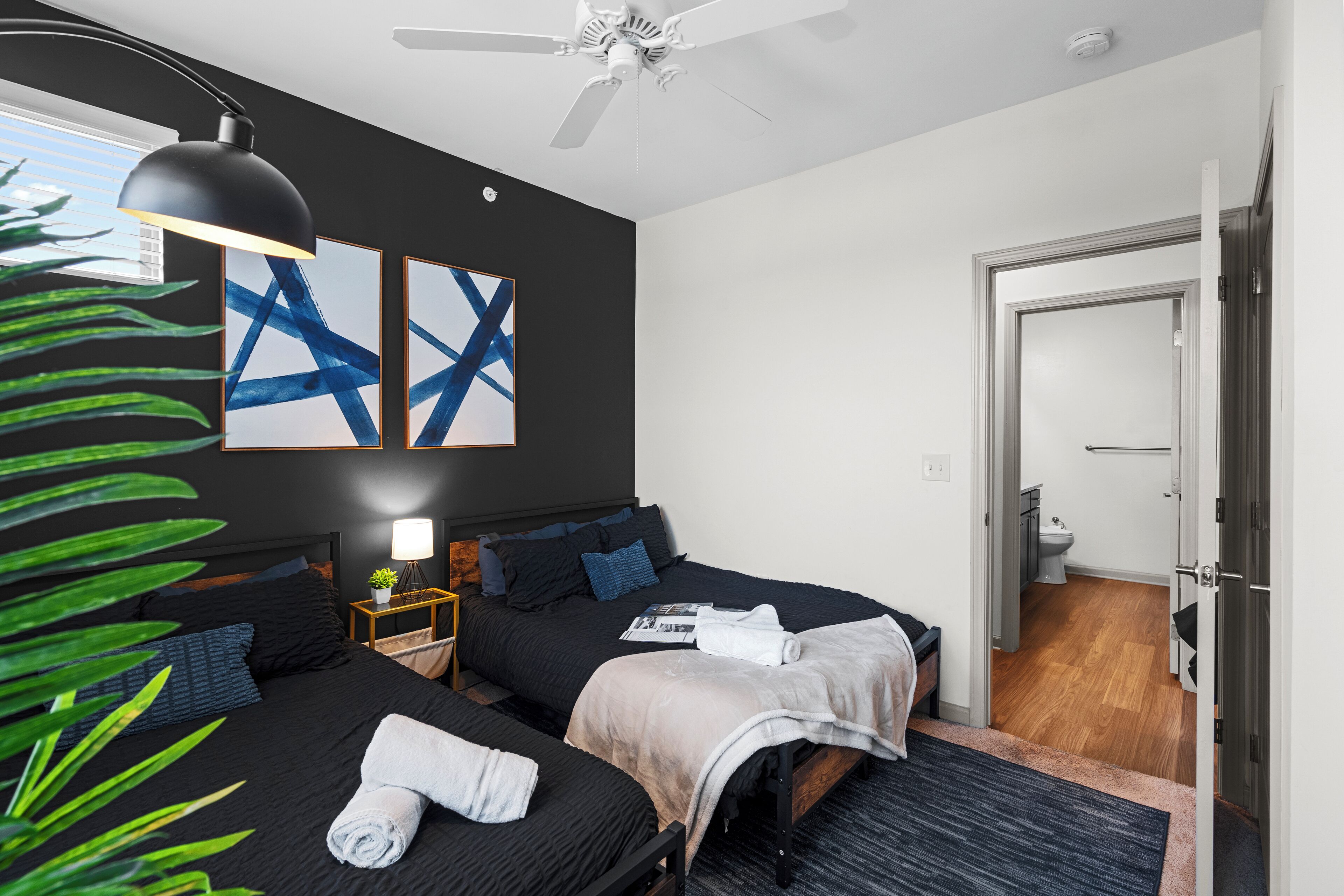 Apartment | Kostenloses WLAN
