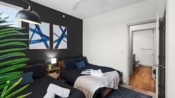 Apartment | Kostenloses WLAN