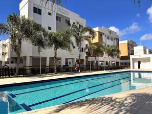 Pool - Porto Caravelas (Florianópolis)