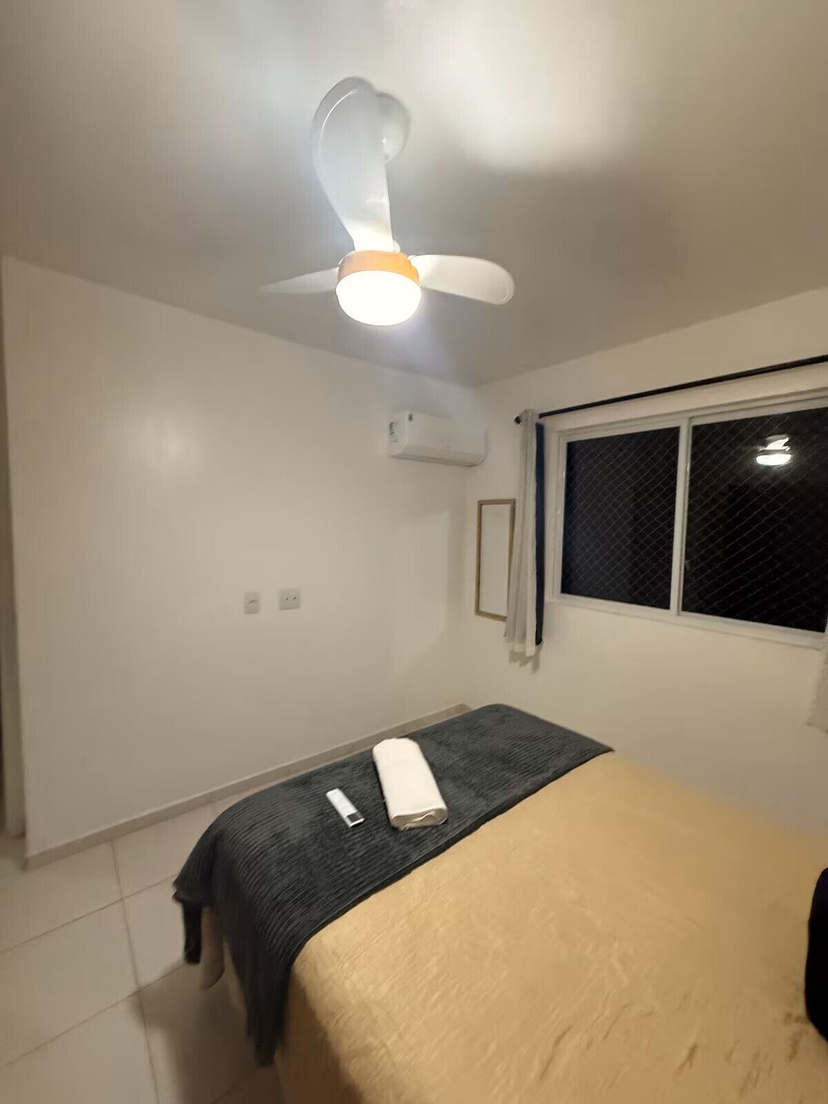 Departamento, balcón | Wifi gratis 
