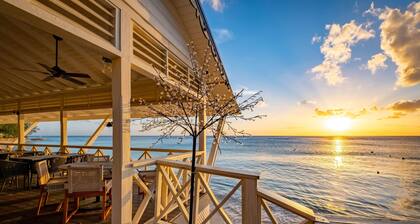 Royal Villa - Royal Westmoreland - Modern Tropical Villa