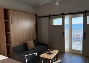 起居区