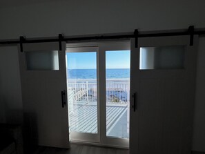 Interior - Driftwood Inn  (Mexico Beach)