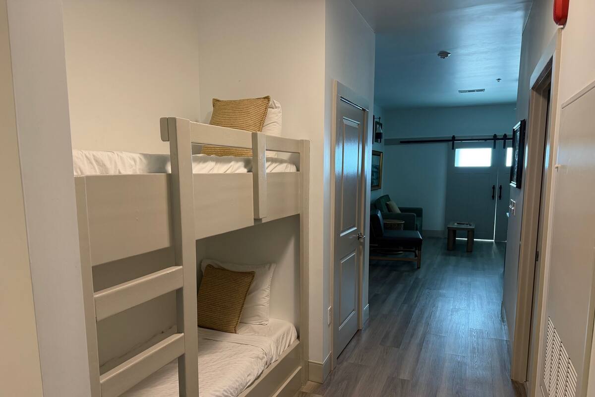 Standard Suite, Balcony, Ocean View | Iron/ironing board, free WiFi