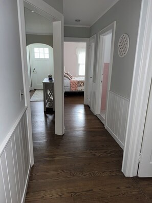 3 bedrooms, iron/ironing board, free WiFi, bed sheets - Charming Southold Retreat with In Ground Pool – Walk to Founder’s Beach (Southold)
