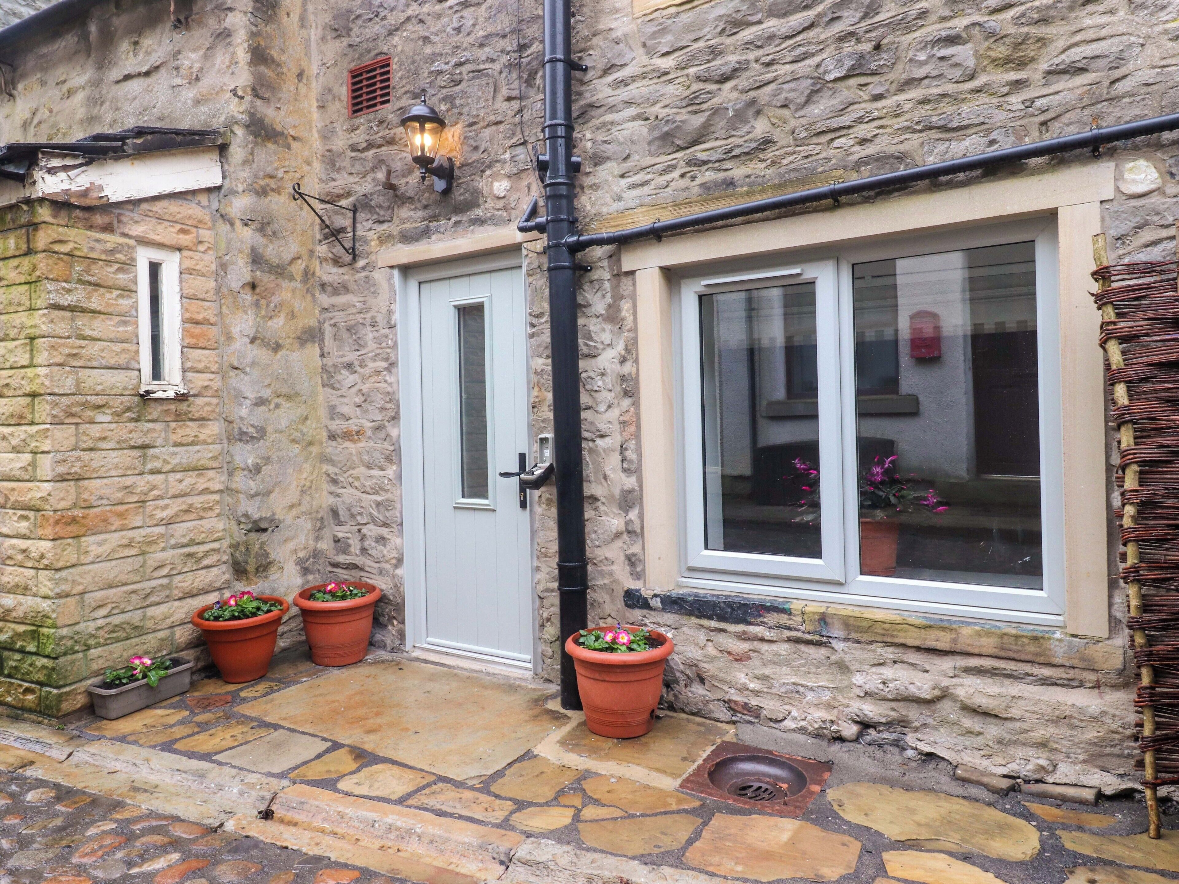 Småhus | Utvendig detalj