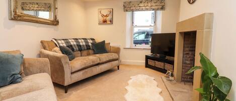 Casa de campo | Área de sala de estar