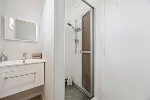 Dusche