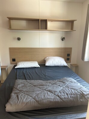 3 Schlafzimmer, Internetzugang