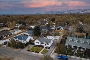 Exterior - Millcreek Basecamp - Pet friendly and Convenient! (Salt Lake City)