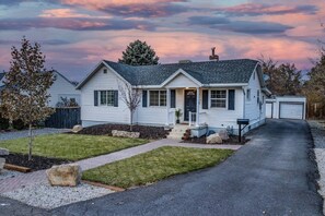 Exterior - Millcreek Basecamp - Pet friendly and Convenient! (Salt Lake City)