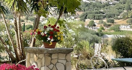 The Kefalonian Divarata House