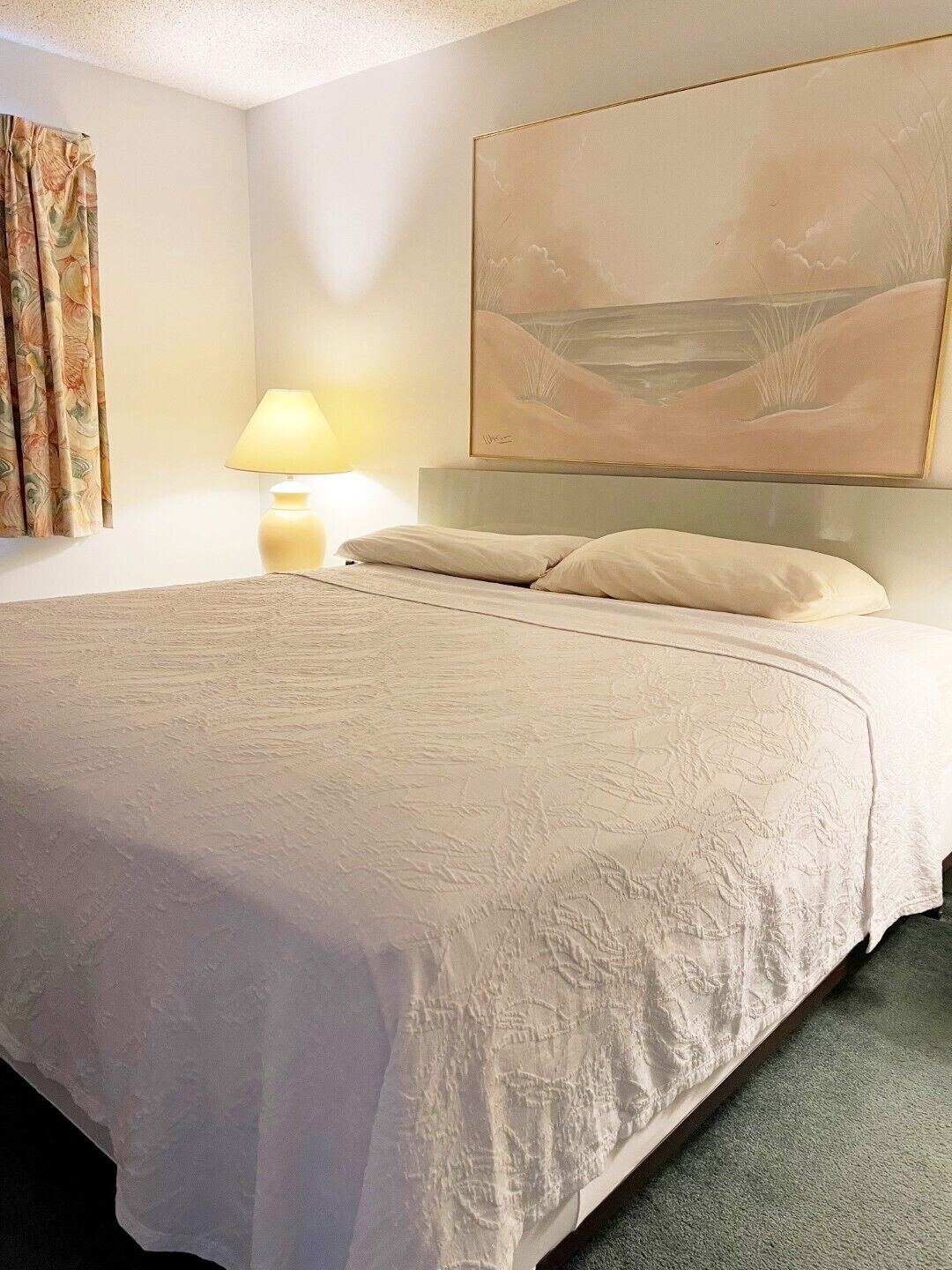 Appartamento, 2 camere da letto, balcone | Postazione laptop, Wi-Fi gratuito