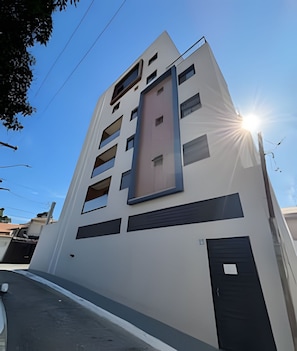 Exterior - Condominio Ipe Roxo (São Paulo)