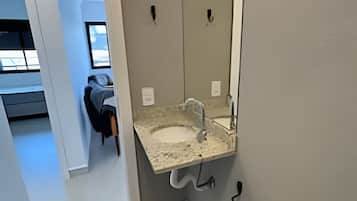 Familieleilighet | Bad