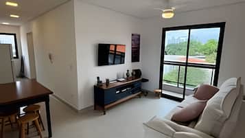 Familieleilighet | Oppholdsområde