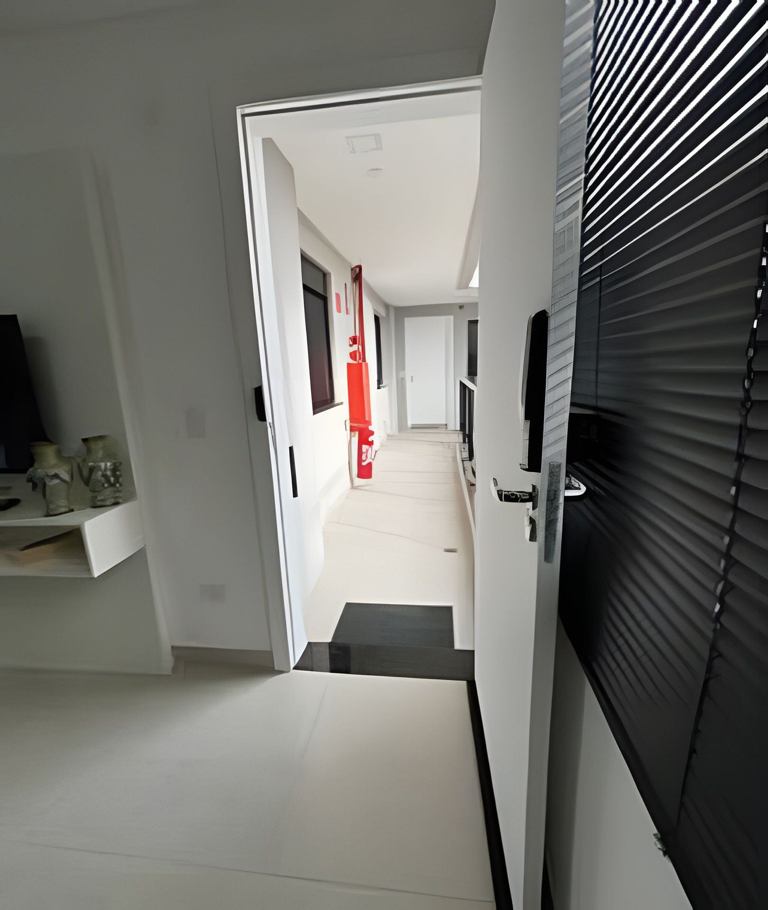 Familieleilighet | Innvendig