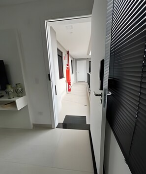 Apartamento familiar | Interior