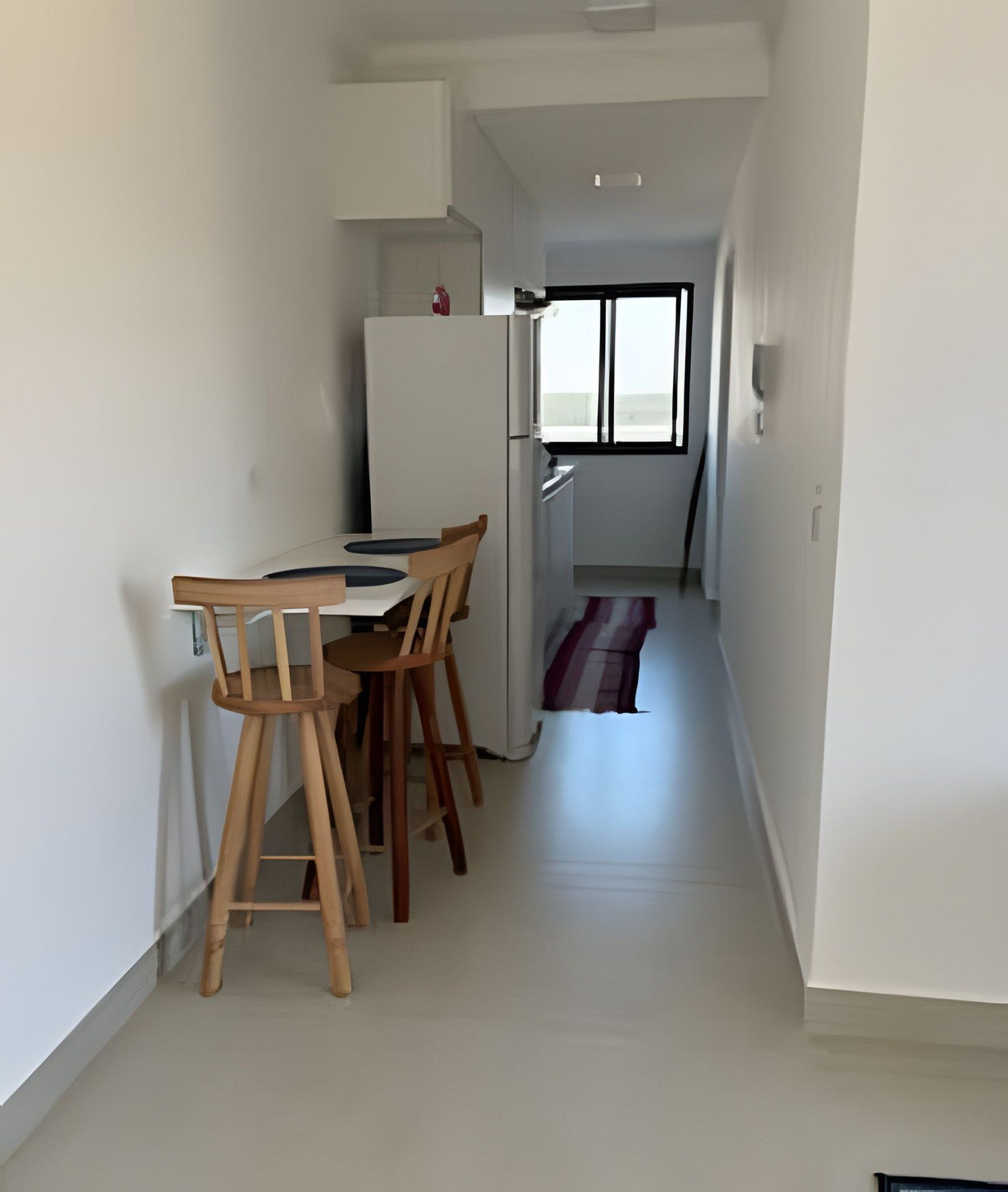 Familieleilighet | Spiseområde