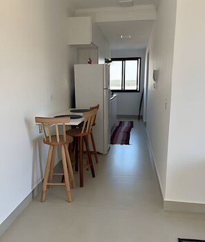 อพาร์ทเมนท์สำหรับครอบครัว | ร้านอาหาร