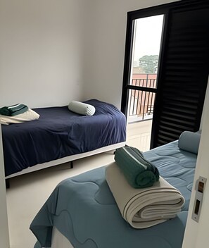 อพาร์ทเมนท์สำหรับครอบครัว | Wi-Fi ฟรี