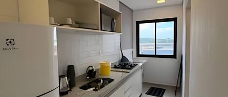 Family Apartment | Private kitchen