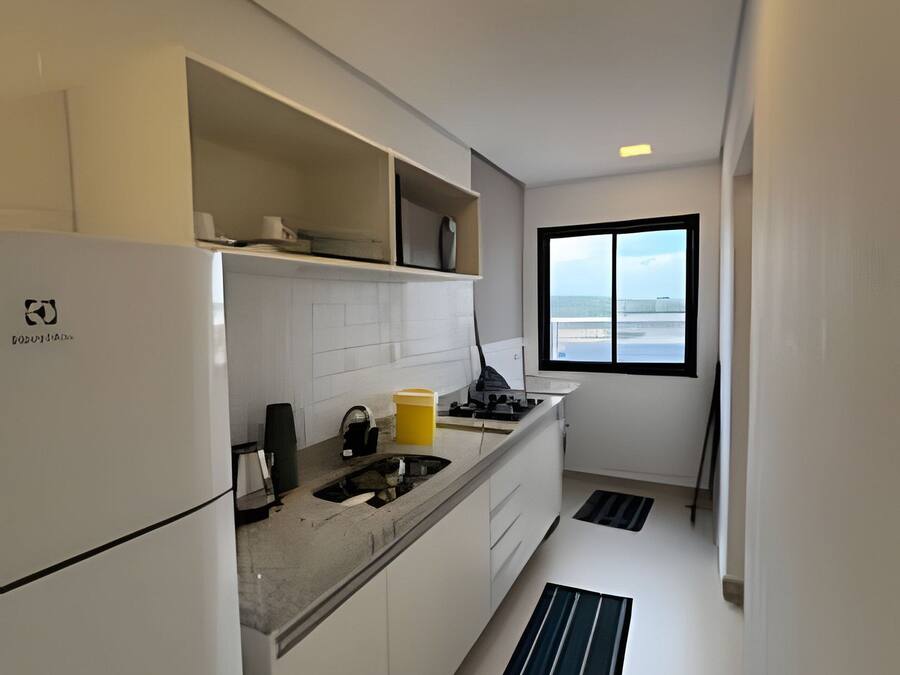 Familjelägenhet | Eget kök