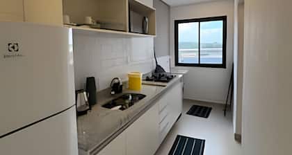 Condominio Ipe Roxo