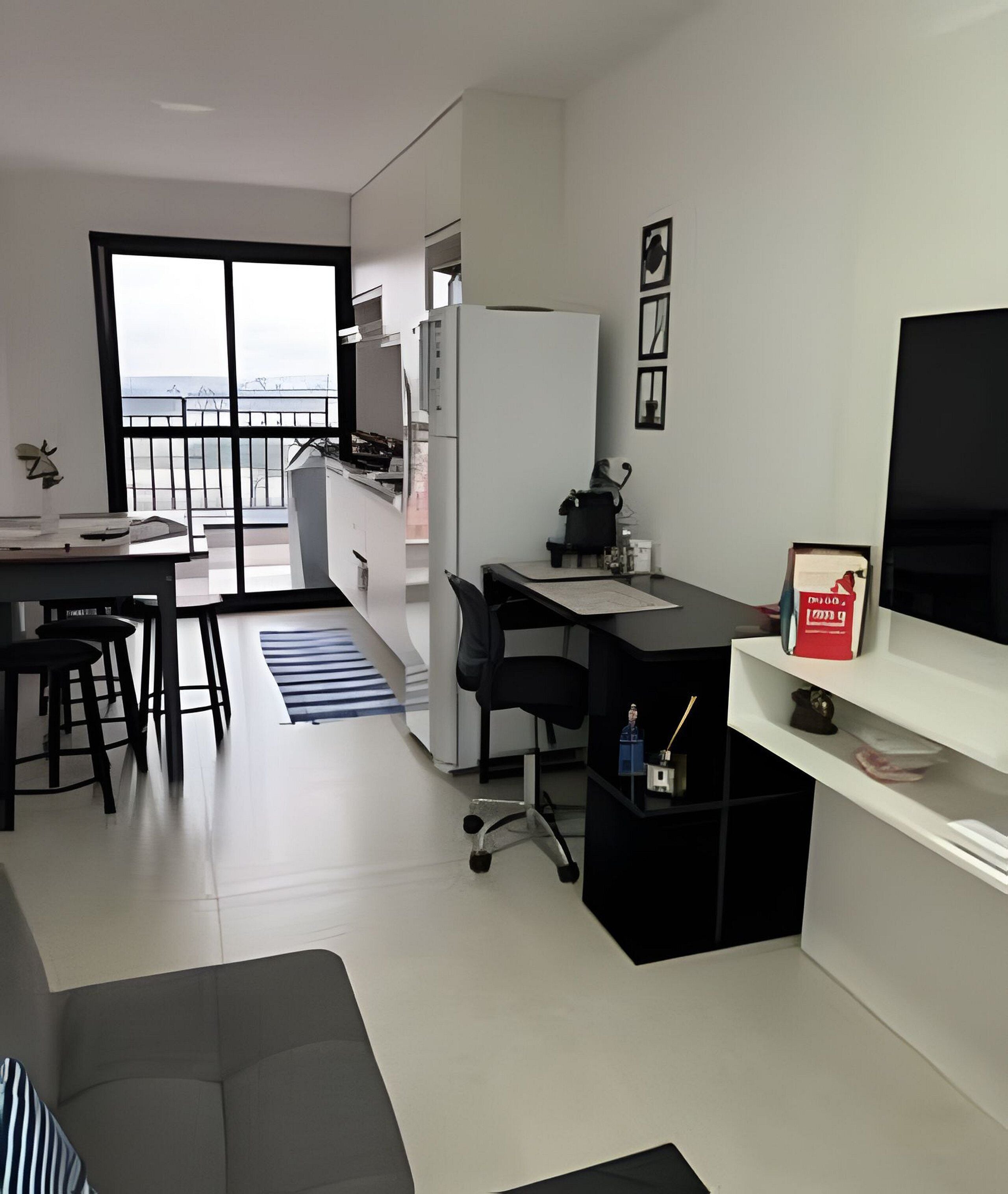 Departamento familiar | Interior