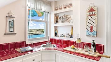 Hus (4 Bedrooms) | Innvendig