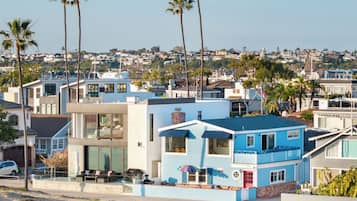 Hus (4 Bedrooms) | Innvendig