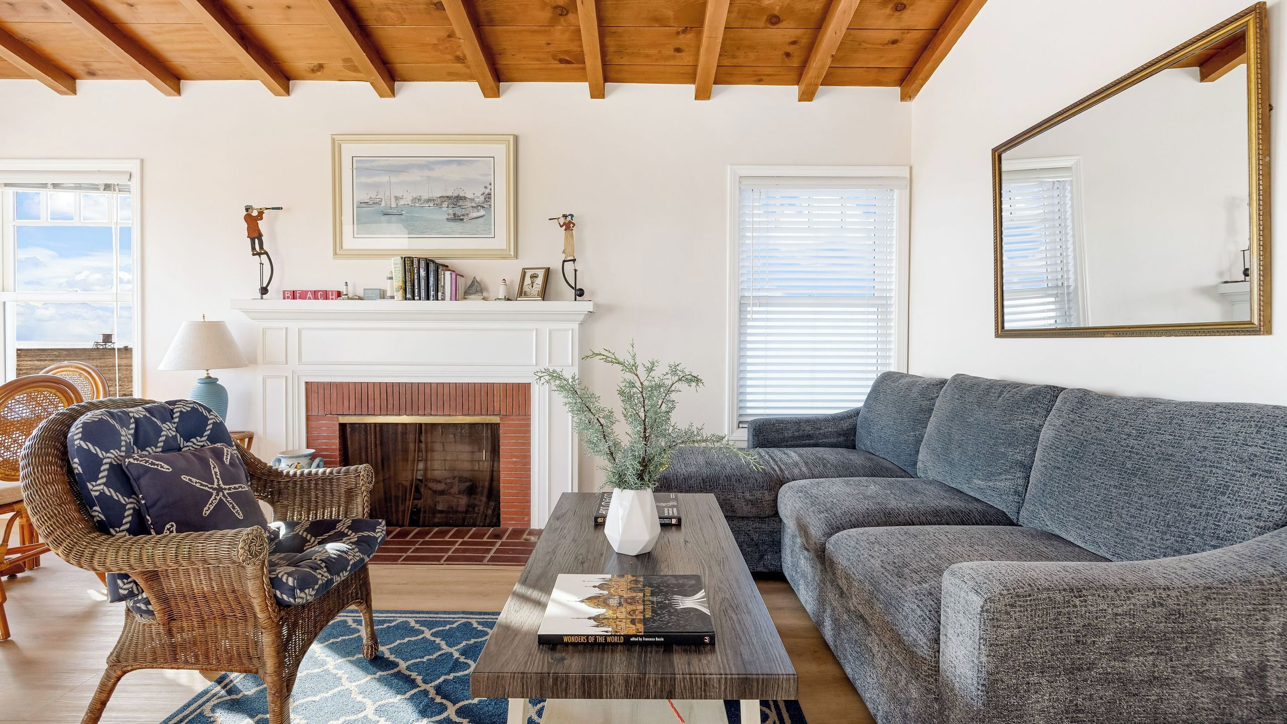 Casa (4 Bedrooms) | Parte interna