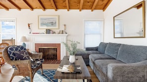 Hus (4 Bedrooms) | Innvendig