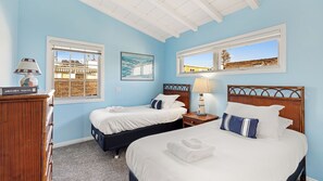 Hus (4 Bedrooms) | Innvendig
