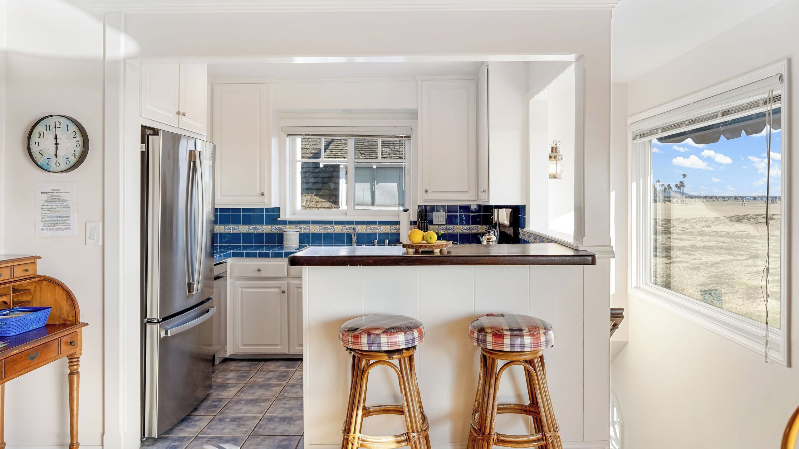 Maison (4 Bedrooms) | Intérieur