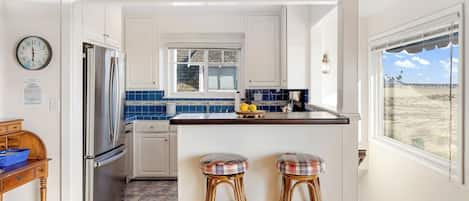 Maison (4 Bedrooms) | Intérieur