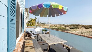Hus (4 Bedrooms) | Innvendig