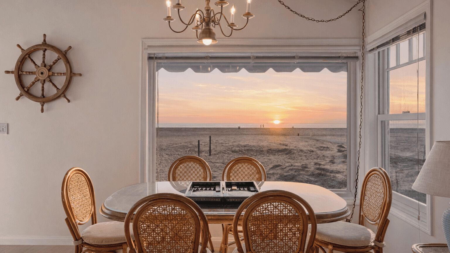 Hus (4 Bedrooms) | Innvendig