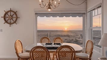 Hus (4 Bedrooms) | Innvendig