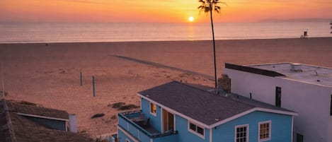 Maison (4 Bedrooms) | Plage