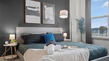 Apartment | Free WiFi