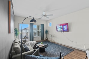 Apartment | Wohnbereich