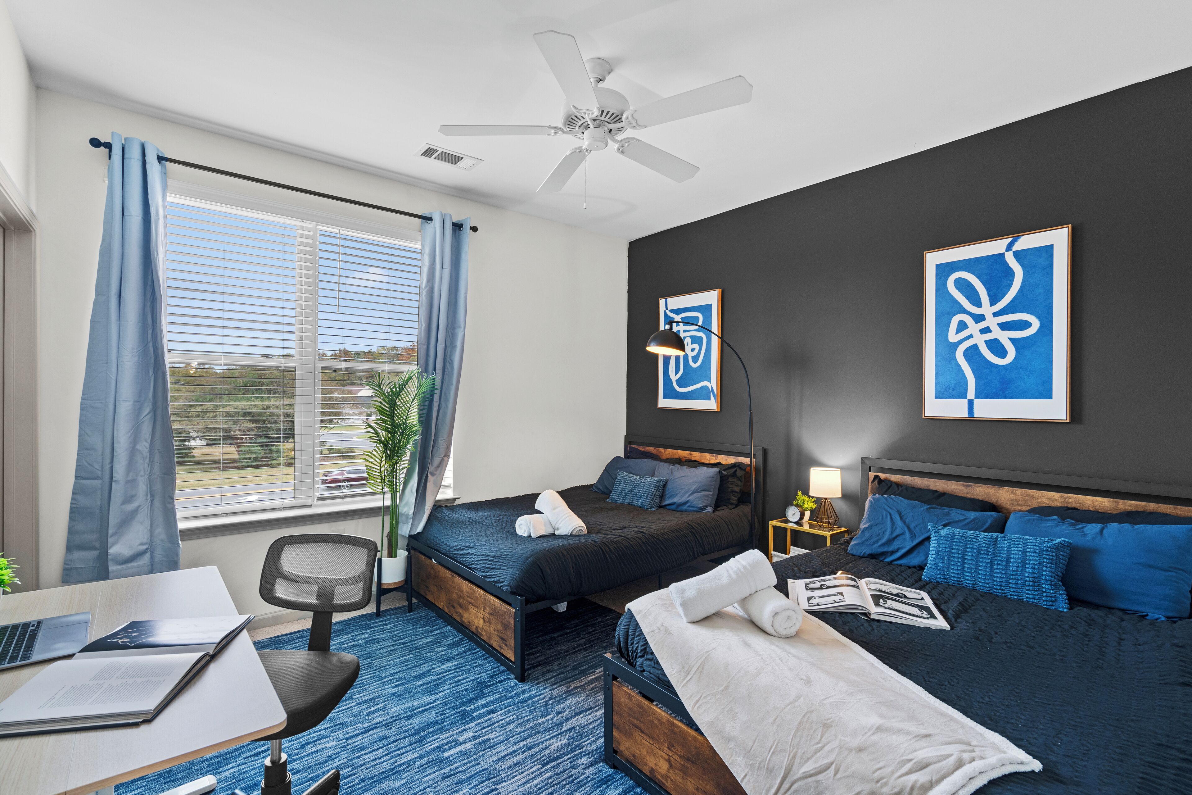 Apartment | Kostenloses WLAN