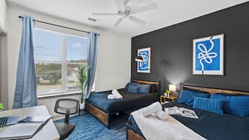 Apartment | Kostenloses WLAN