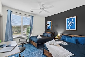 Apartment | Kostenloses WLAN