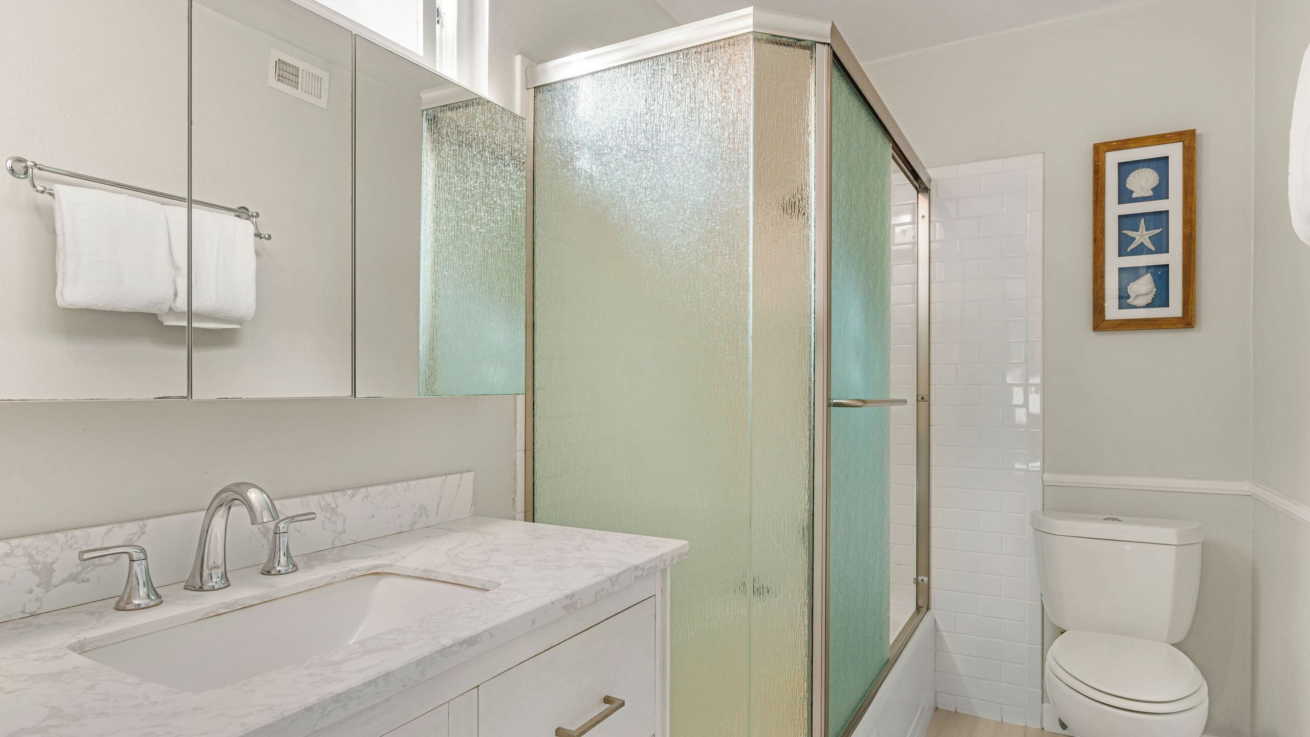 Hus (3 Bedrooms) | Innvendig