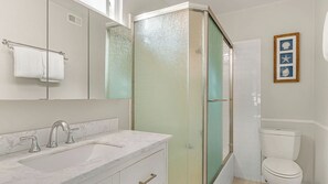 Rumah (3 Bedrooms) | Interior