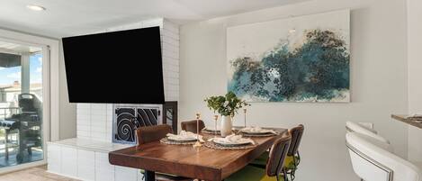 Casa (3 Bedrooms) | Interior