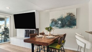 Maison (3 Bedrooms) | Intérieur
